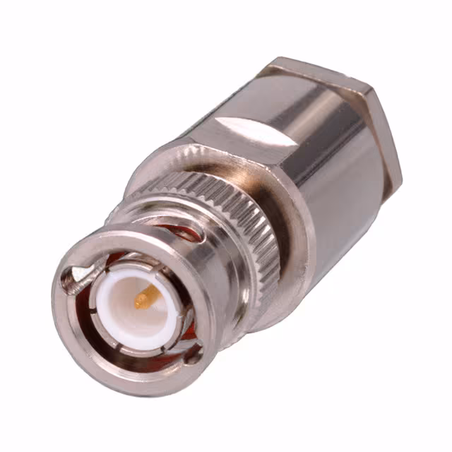 VBS10-2020 Cinch Connectivity Solutions  Gruppi di connettori coassiali (RF)